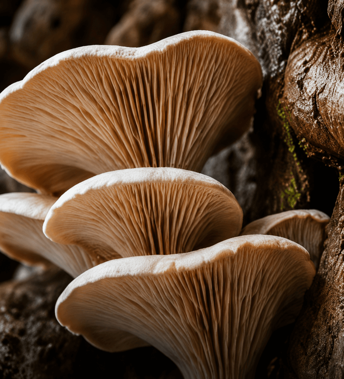 Adaptogens ingredients